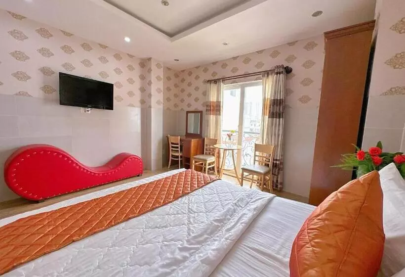 هتل Gia Bảo 2