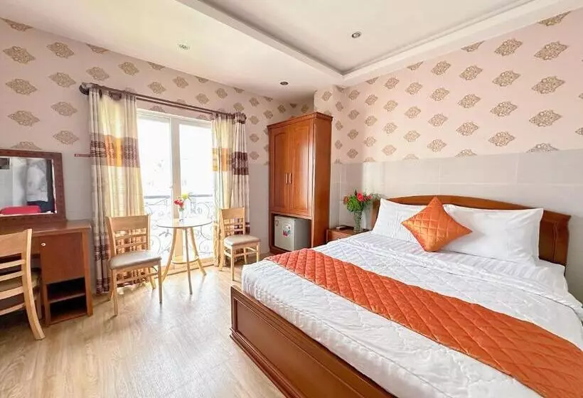 هتل Gia Bảo 2