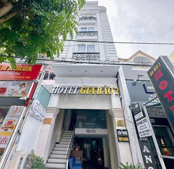 هتل Gia Bảo 2
