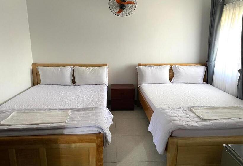 هتل Khách Sạn Ngọc Hồi 2