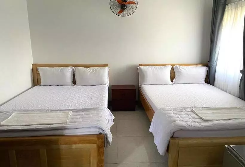 هتل Khách Sạn Ngọc Hồi 2