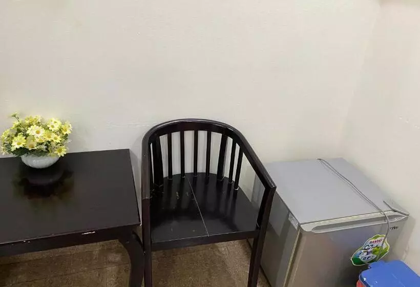 هتل Khách Sạn Ngọc Hồi 2