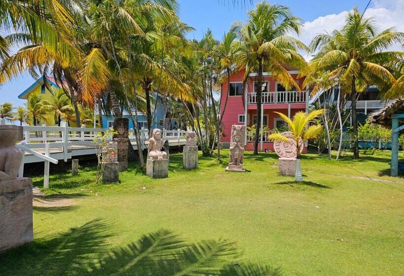 هتل Las Palmas Joliet