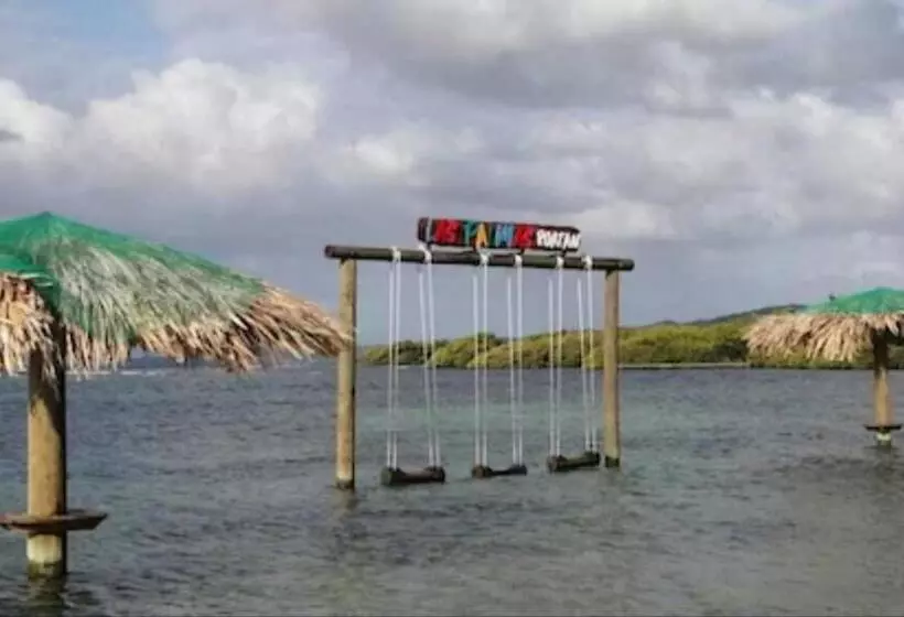 هتل Las Palmas Joliet