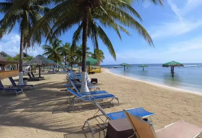 هتل Las Palmas Joliet