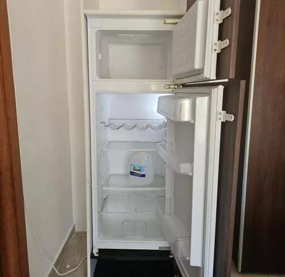 هتل Las Palmas Joliet