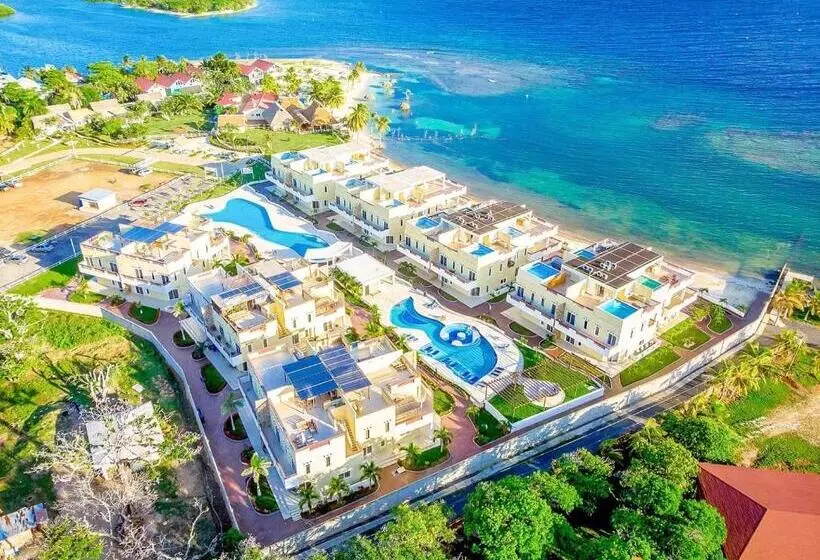 هتل Las Palmas Joliet