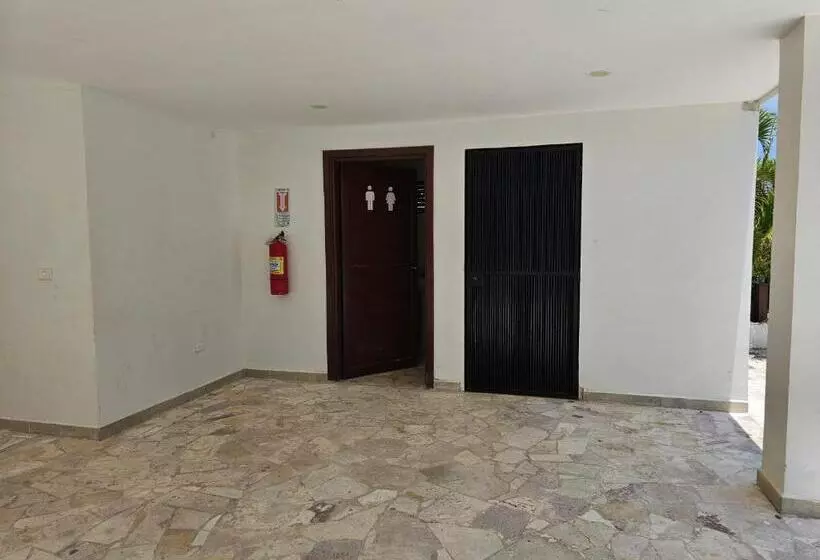 هتل Las Palmas Joliet