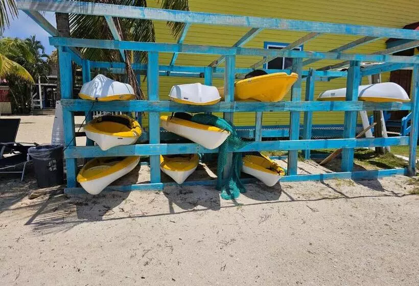 هتل Las Palmas Joliet