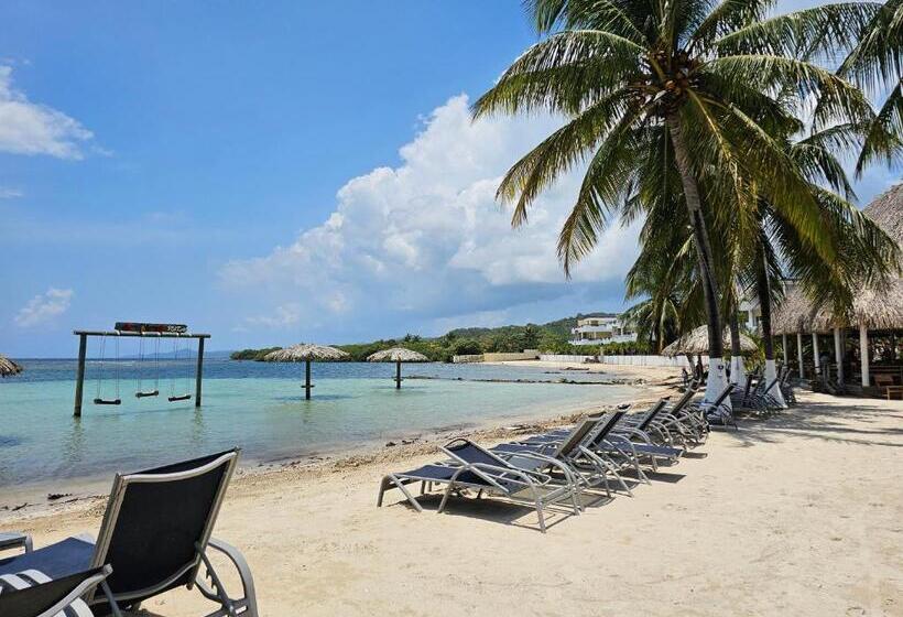 هتل Las Palmas Joliet