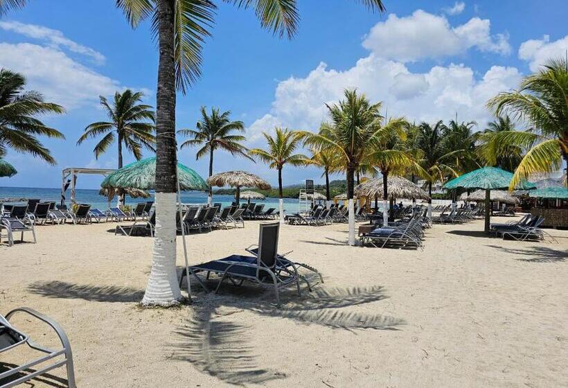 هتل Las Palmas Joliet