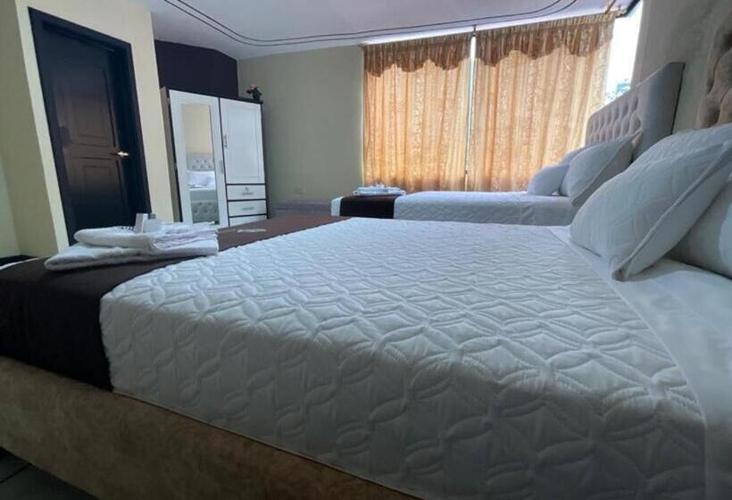 호텔 Orillas Del Zamora