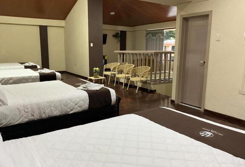 호텔 Orillas Del Zamora