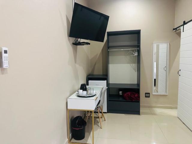 Отель Sparkling Boutique