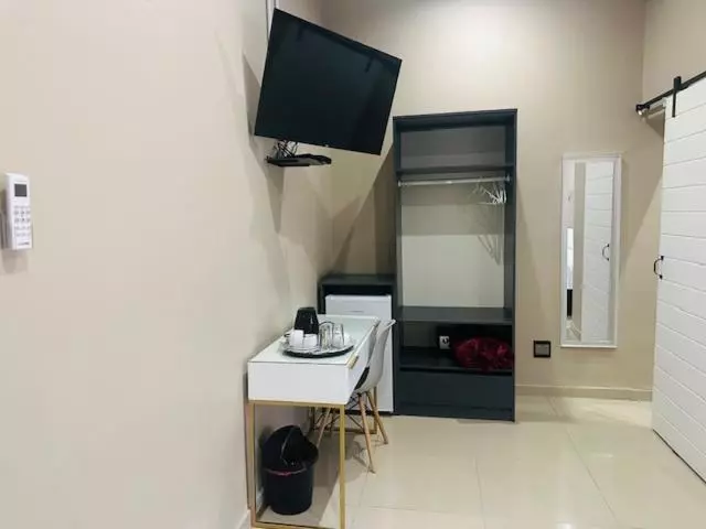 هتل Sparkling Boutique
