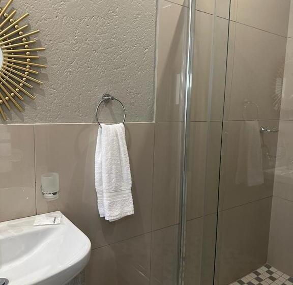 Отель Sparkling Boutique