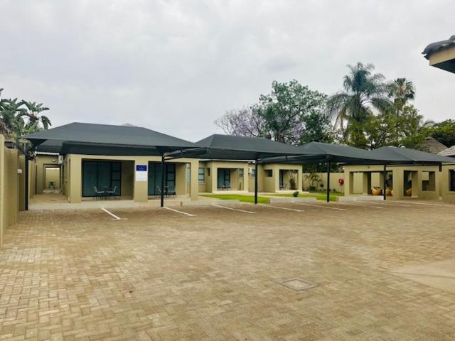 Отель Sparkling Boutique