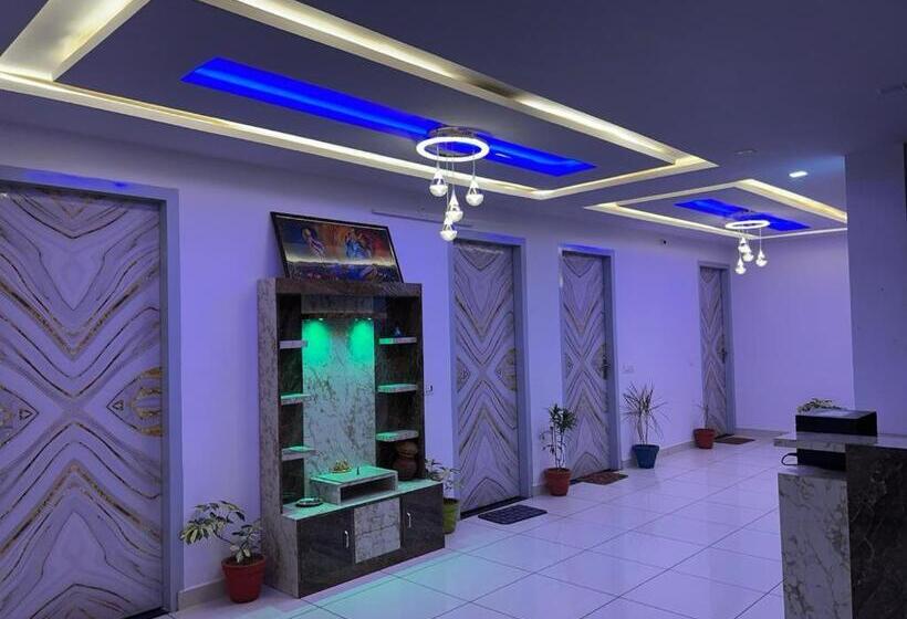 酒店 The Dream Inn