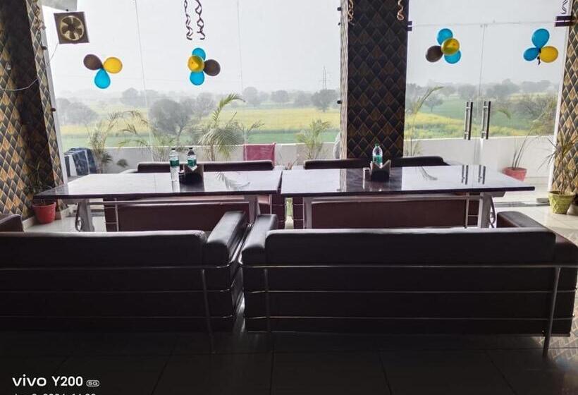 酒店 The Dream Inn