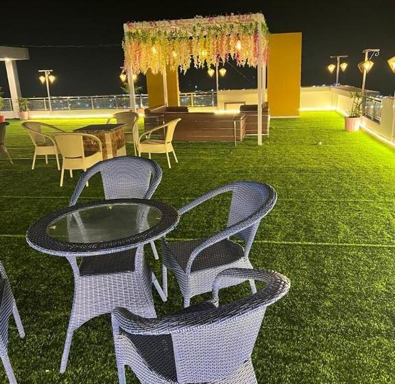 酒店 The Dream Inn