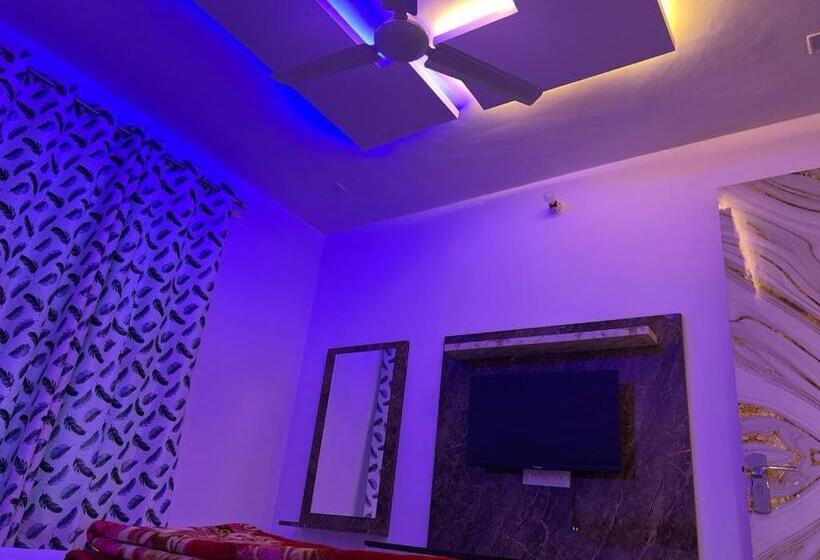 酒店 The Dream Inn