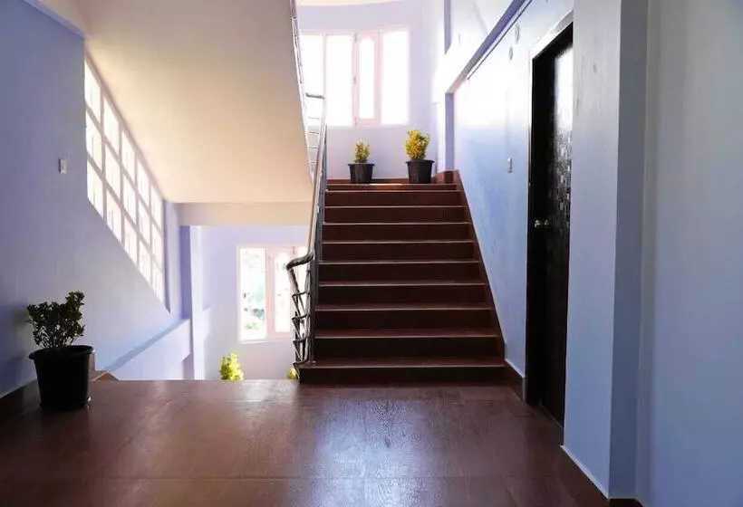 Hotelli Vivid Tawang