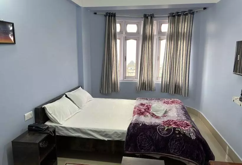 Hotelli Vivid Tawang