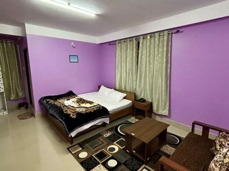 Hotelli Vivid Tawang
