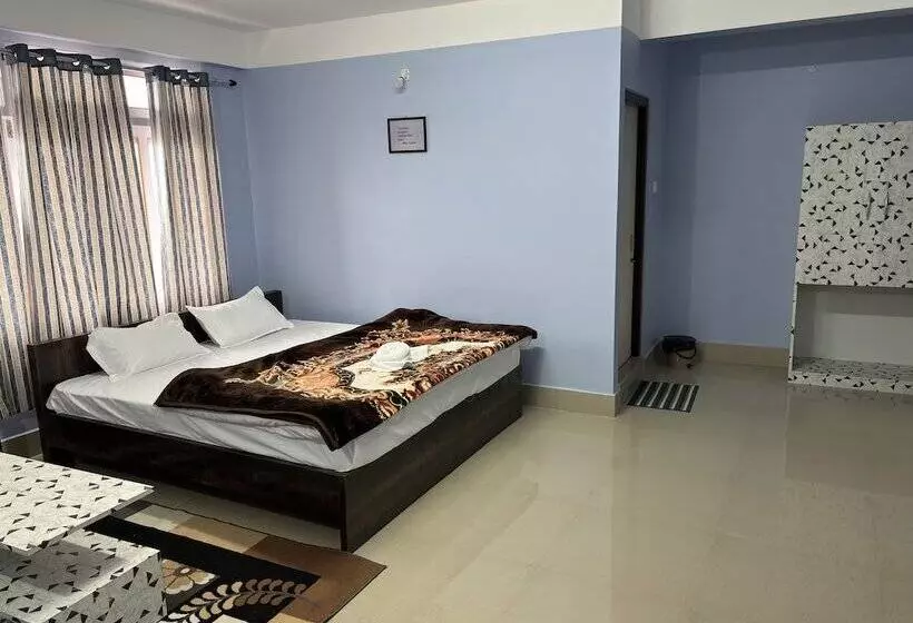 Hotelli Vivid Tawang