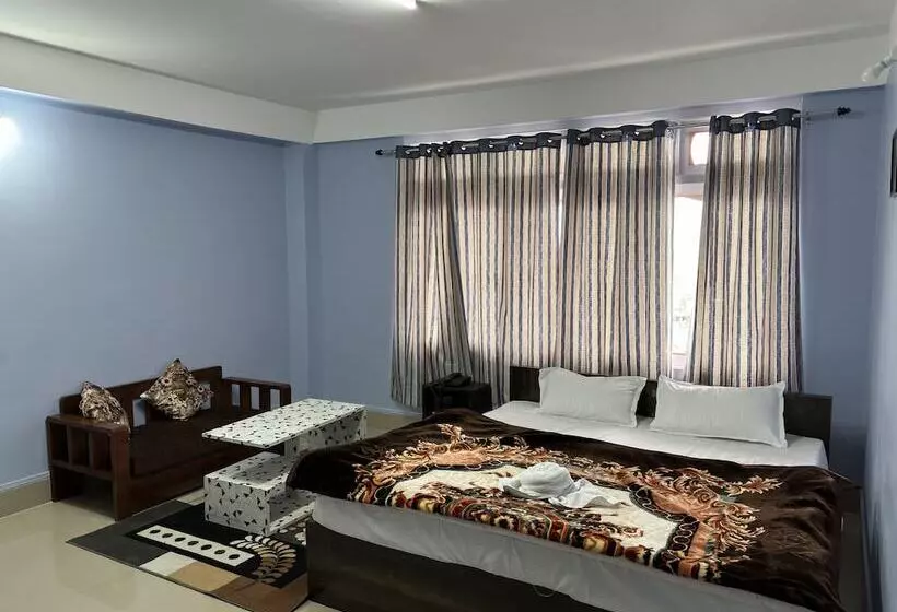 Hotelli Vivid Tawang