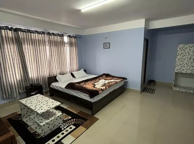Hotelli Vivid Tawang