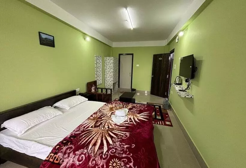 Hotelli Vivid Tawang