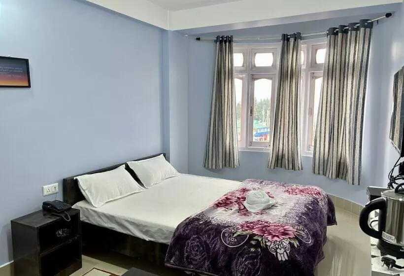 Hotelli Vivid Tawang