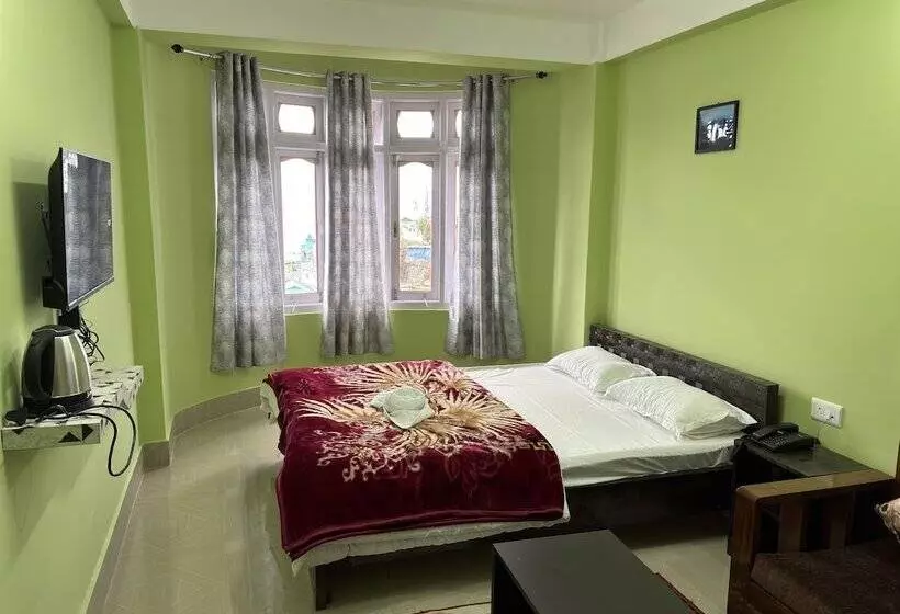 Hotelli Vivid Tawang