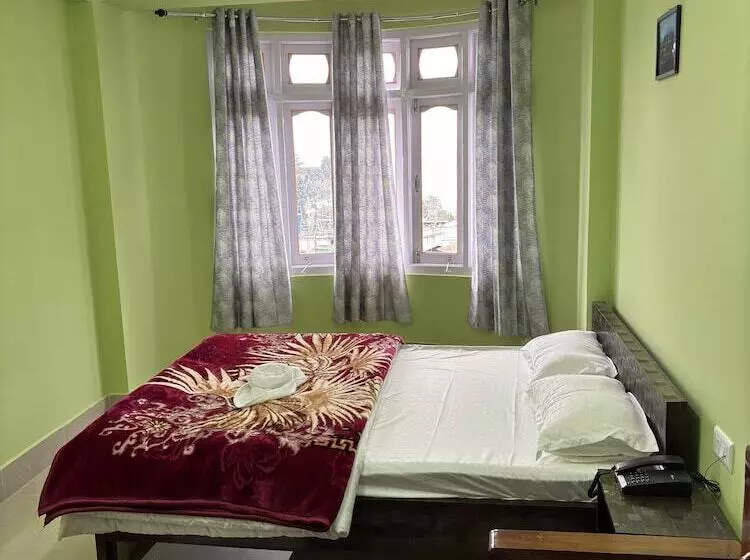 Hotelli Vivid Tawang