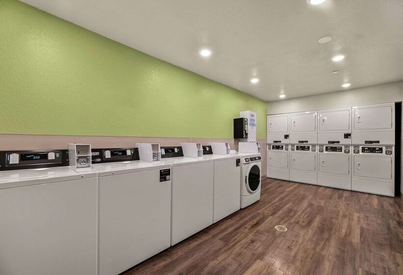 호텔 Woodspring Suites Port Orange   Daytona Beach