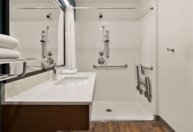 호텔 Woodspring Suites Port Orange   Daytona Beach