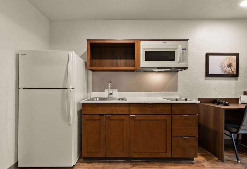 호텔 Woodspring Suites Port Orange   Daytona Beach