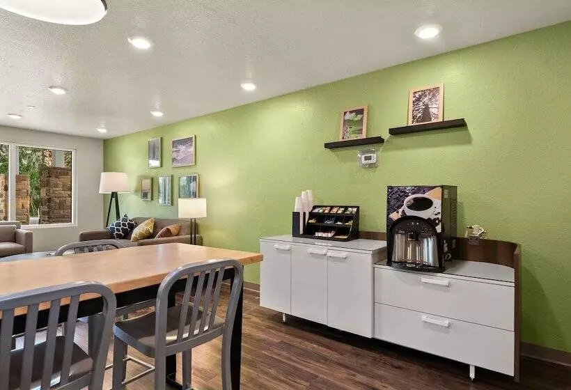 Hotelli Woodspring Suites Port Orange   Daytona Beach