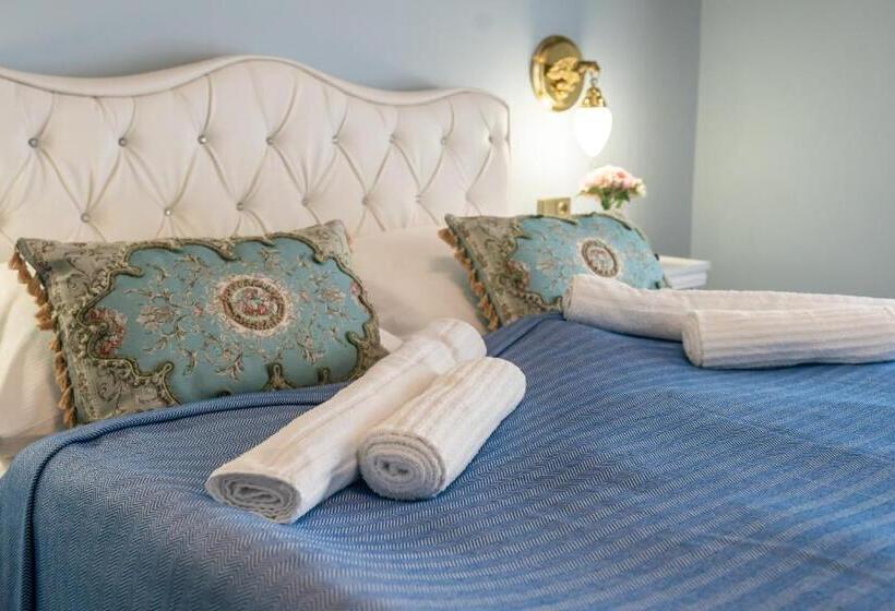 בית מלון כפרי Zámek D Este