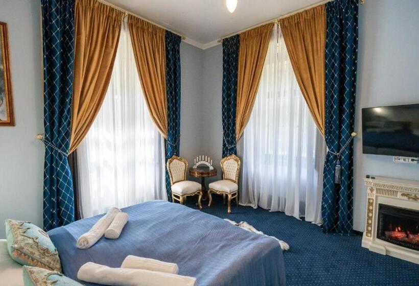 בית מלון כפרי Zámek D Este