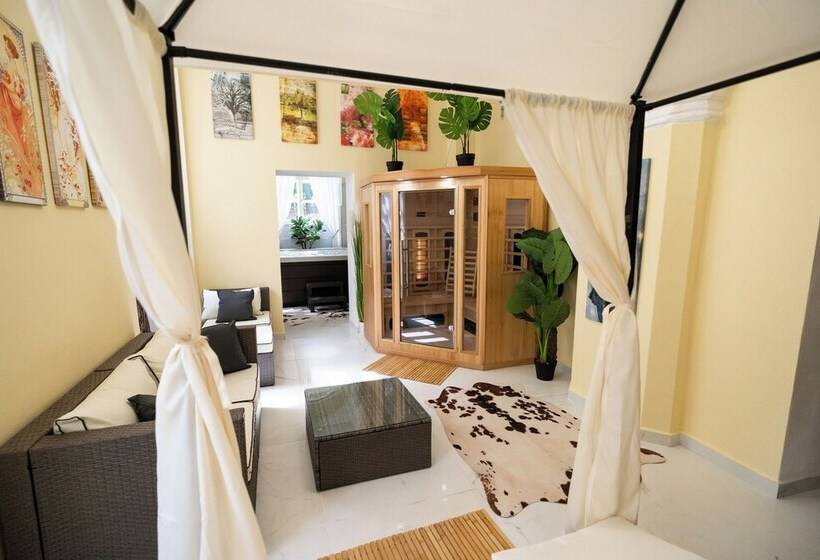 בית מלון כפרי Zámek D Este