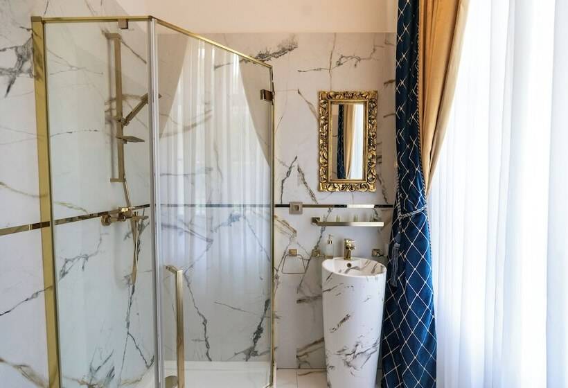 בית מלון כפרי Zámek D Este