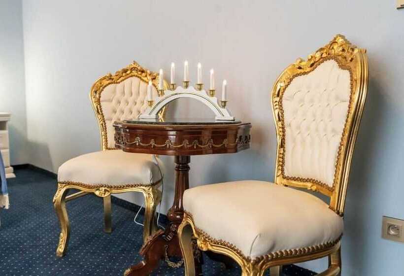 בית מלון כפרי Zámek D Este