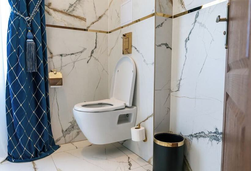 בית מלון כפרי Zámek D Este