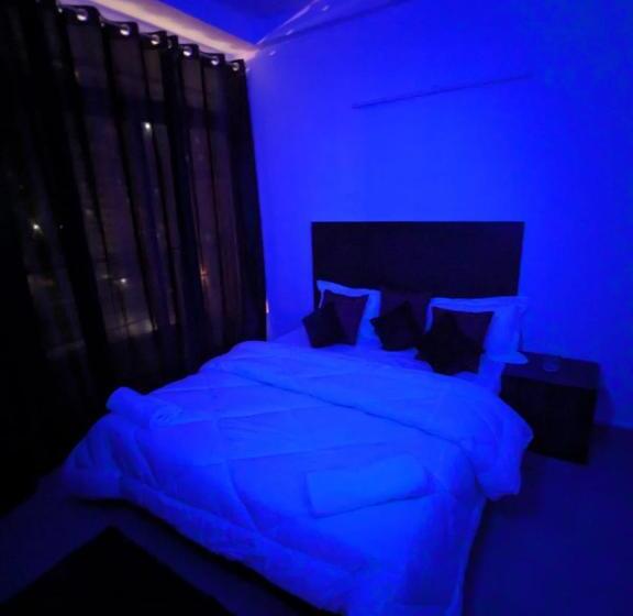 پانسیون Abp Studio S