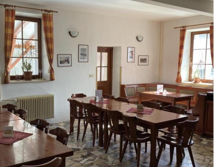 פנסיון Apartmány Lipka Pokoje