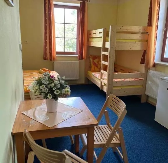 Majatalo Apartmány Lipka   Pokoje