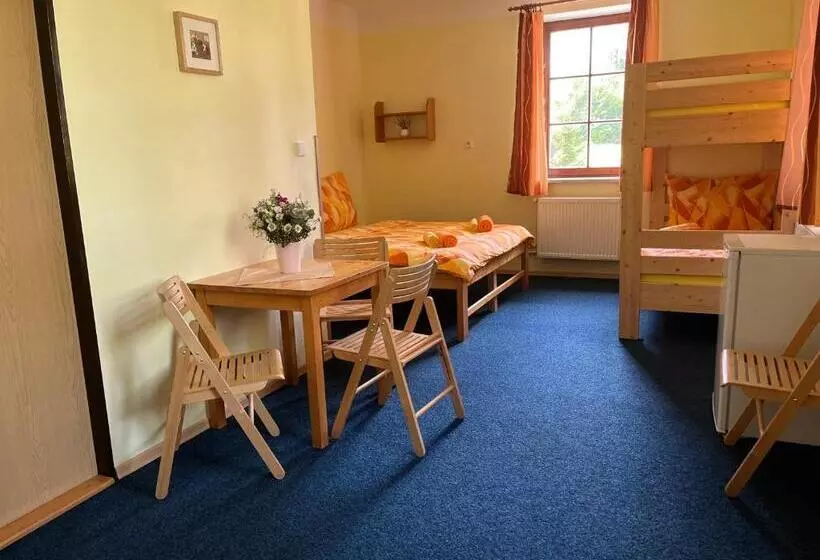 Majatalo Apartmány Lipka   Pokoje