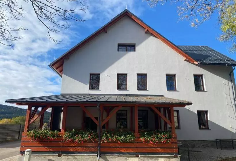 Majatalo Apartmány Lipka   Pokoje